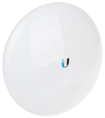 Ubiquiti NBE-5AC-GEN2 kaina ir informacija | Belaidės prieigos taškai (Access Points) | pigu.lt