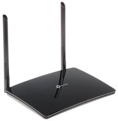 TP-Link ARCHER-MR400 kaina ir informacija | Belaidės prieigos taškai (Access Points) | pigu.lt