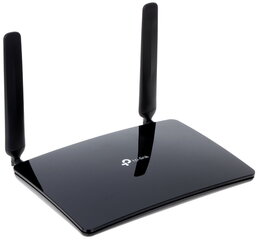 TP-Link ARCHER-MR200 kaina ir informacija | Belaidės prieigos taškai (Access Points) | pigu.lt