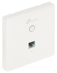 ТОЧКА ДОСТУПА TL-EAP230-WALL 2,4 ГГц, 5 ГГц 300 Мбит/с + 867 Мбит/с TP-LINK цена и информация | Точки беспроводного доступа (Access Point) | pigu.lt