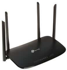 TP-Link ARCHER-VR300 kaina ir informacija | Belaidės prieigos taškai (Access Points) | pigu.lt