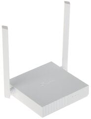 МАРШРУТИЗАТОР TL-WR820N 300 Мбит/с TP-LINK цена и информация | Маршрутизаторы (роутеры) | pigu.lt