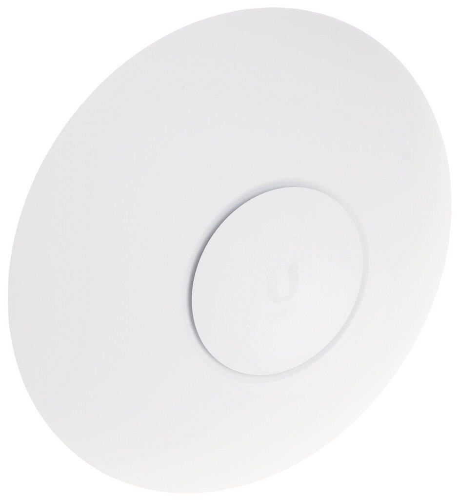 Ubiquiti UNIFI-U6-LR kaina ir informacija | Belaidės prieigos taškai (Access Points) | pigu.lt