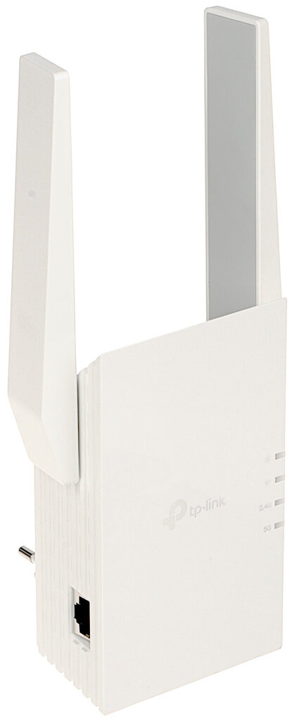 TP-Link TL-RE505X kaina ir informacija | Signalo stiprintuvai (Range Extender) | pigu.lt