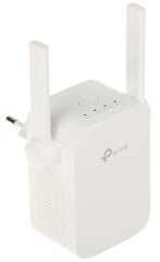 УНИВЕРСАЛЬНЫЙ РАСШИРИТЕЛЬ ДИАПАЗОНА WI-FI TL-RE305 2,4 ГГц, 5 ГГц TP-LINK цена и информация | Усилители сигнала (Range Extender) | pigu.lt