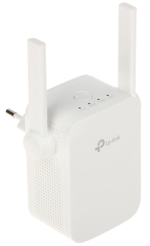 TP-Link TL-RE305 цена и информация | Signalo stiprintuvai (Range Extender) | pigu.lt