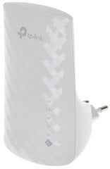 TP-Link TL-RE200 kaina ir informacija | Signalo stiprintuvai (Range Extender) | pigu.lt