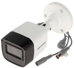 AHD, HD-CVI, HD-TVI, PAL КАМЕРА DS-2CE16H0T-ITFS(2.8MM) - 5 Мп Hikvision цена и информация | Камеры видеонаблюдения | pigu.lt