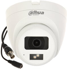 AHD, HD-CVI, HD-TVI, PAL КАМЕРА HAC-HDW1200CLQ-IL-A-0280B-S6 - 1080p 2,8 мм DAHUA цена и информация | Камеры видеонаблюдения | pigu.lt