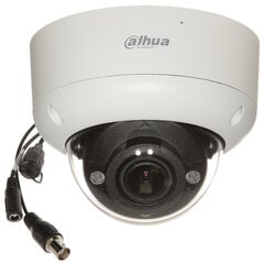 AHD, HD-CVI, HD-TVI, PAL ВАНДАЛЬНАЯ КАМЕРА HAC-HDBW2241RA-Z-A-27135-S2-DIP - 1080p 2,7...13,5 мм - DAHUA цена и информация | Камеры видеонаблюдения | pigu.lt