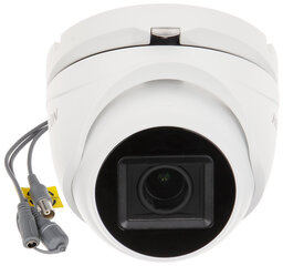 AHD, HD-CVI, HD-TVI, CVBS КАМЕРА DS-2CE79H0T-IT3ZF(2,7-13,5 мм)(C) - 5 Мп Hikvision цена и информация | Камеры видеонаблюдения | pigu.lt