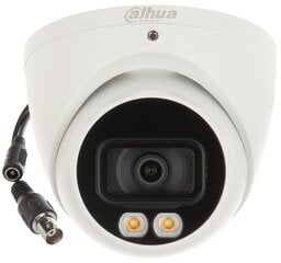 AHD, HD-CVI, HD-TVI, CVBS КАМЕРА HAC-HDW1809T-A-LED-0280B Полноцветная - 8,3 Мп 2,8 мм DAHUA цена и информация | Камеры видеонаблюдения | pigu.lt