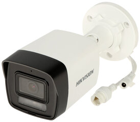 IP-КАМЕРА DS-2CD1043G2-LIU(2,8MM) Smart Hybrid Light - 3,7 Мпикс Hikvision цена и информация | Камеры видеонаблюдения | pigu.lt