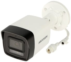 IP-КАМЕРА DS-2CD1043G2-LIU(4MM) Smart Hybrid Light - 3,7 Мпикс Hikvision цена и информация | Камеры видеонаблюдения | pigu.lt