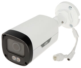 IP-КАМЕРА IPC2314LE-ADF28KM-WL ColorHunter - 4 Мп, 2,8 мм UNIVIEW цена и информация | Камеры видеонаблюдения | pigu.lt