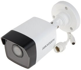 IP КАМЕРА DS-2CD1043G0-I(2.8MM)(C) - 4 Мп Hikvision цена и информация | Камеры видеонаблюдения | pigu.lt