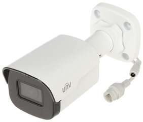 IP-КАМЕРА IPC2124SB-ADF28KM-I0 - 4 Мп, 2,8 мм UNIVIEW цена и информация | Камеры видеонаблюдения | pigu.lt