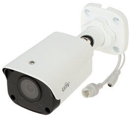 IP-КАМЕРА IPC2124LB-SF40KM-G - 3,7 Мп 4 мм UNIVIEW цена и информация | Камеры видеонаблюдения | pigu.lt