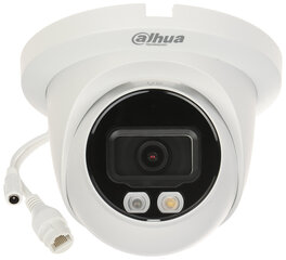 IP-КАМЕРА IPC-HDW2849TM-S-IL-0280B WizSense - 8,3 Мп 4K UHD 2,8 мм DAHUA цена и информация | Камеры видеонаблюдения | pigu.lt