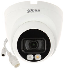 IP-КАМЕРА IPC-HDW1439V-A-IL Smart Dual Light - 3,7 Мп, 2,8 мм DAHUA цена и информация | Камеры видеонаблюдения | pigu.lt