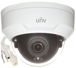 IP vandalui apsauga kamera IPC324SB-DF28K-I0 – 4 Mpx 2,8 mm Uniview kaina ir informacija | Stebėjimo kameros | pigu.lt