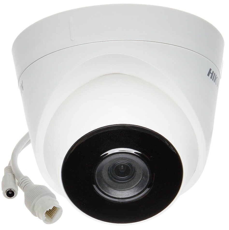 Stebėjimo kamera Hikvision RPS18759 kaina ir informacija | Stebėjimo kameros | pigu.lt