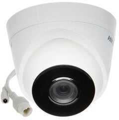 IP-КАМЕРА DS-2CD1341G0-I/PL(2,8ММ) - 4 Мп Hikvision цена и информация | Камеры видеонаблюдения | pigu.lt