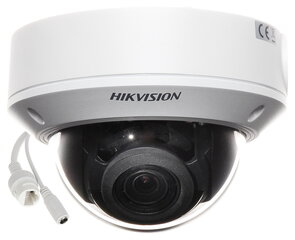 IP ВАНДАЛЬНАЯ КАМЕРА DS-2CD1743G0-IZ(2.8-12MM)(C) - 3.7 Мп Hikvision цена и информация | Камеры видеонаблюдения | pigu.lt