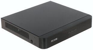 Сетевой видеорегистратор BCS-B-NVR0401(2.0) 4 КАНАЛА BCS BASIC цена и информация | Камеры видеонаблюдения | pigu.lt