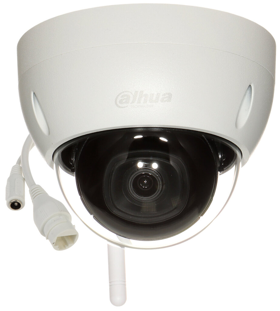 Stebėjimo kamera Dahua RPS18933 kaina ir informacija | Stebėjimo kameros | pigu.lt