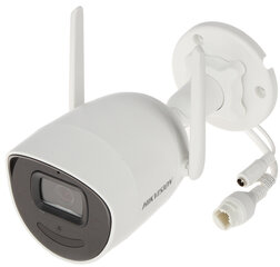 Stebėjimo kamera Hikvision RPS18756 kaina ir informacija | Stebėjimo kameros | pigu.lt