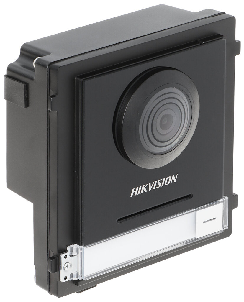 Vaizdo durų telefonas Hikvision RPS20018 kaina ir informacija | Domofonai | pigu.lt