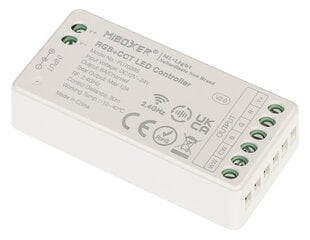 LED apšvietimo valdyklis 1 vnt RPS20752 kaina ir informacija | LED juostos | pigu.lt