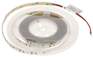 СВЕТОДИОДНАЯ ЛЕНТА LED120-12В/9,6Вт-CW/5М - 16000 К МВт Lighting цена и информация | Светодиодные ленты | pigu.lt