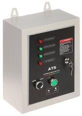 Automatinis perdavimo jungiklis Dynamo kaina ir informacija | Elektros generatoriai | pigu.lt