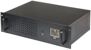 ИБП AT-UPS2000R/2-RACK 2000 VA цена и информация | Источники бесперебойного питания (UPS) | pigu.lt