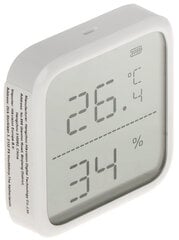 Belaidis temperatūros detektorius Hikvision kaina ir informacija | Davikliai, jutikliai | pigu.lt