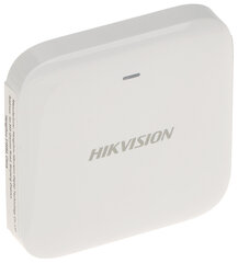 БЕСПРОВОДНОЙ ДЕТЕКТОР ЗАтопления AX PRO DS-PDWL-E-WE Hikvision цена и информация | Датчики | pigu.lt