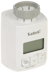 Bevielis radiatoriaus termostatas Satel kaina ir informacija | Davikliai, jutikliai | pigu.lt