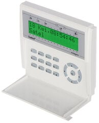 Signalizacijos valdymo pultas Satel RPS3585 kaina ir informacija | Apsaugos sistemos, valdikliai | pigu.lt