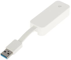 СЕТЕВОЙ АДАПТЕР USB 3.0 ETHERNET TL-UE300 TP-LINK цена и информация | TP-LINK Компьютерные аксессуары | pigu.lt