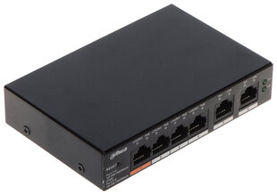 Dahua CS4006-4GT-60 kaina ir informacija | Komutatoriai (Switch) | pigu.lt