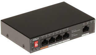 Dahua SF1005P kaina ir informacija | Komutatoriai (Switch) | pigu.lt