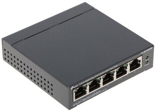 TP-Link TL-SG105PE kaina ir informacija | Komutatoriai (Switch) | pigu.lt