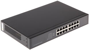 Dahua PFS3016-16GT kaina ir informacija | Komutatoriai (Switch) | pigu.lt