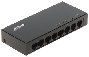 Dahua PFS3008-8GT-V2 kaina ir informacija | Komutatoriai (Switch) | pigu.lt