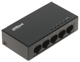 Dahua PFS3005-5GT-V2 kaina ir informacija | Komutatoriai (Switch) | pigu.lt