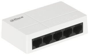 Dahua PFS3005-5GT-L-V2 kaina ir informacija | Komutatoriai (Switch) | pigu.lt