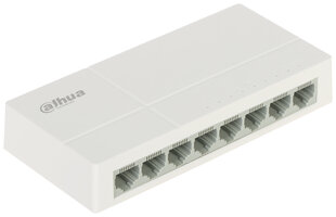 Dahua PFS3008-8ET-L-V2 kaina ir informacija | Komutatoriai (Switch) | pigu.lt