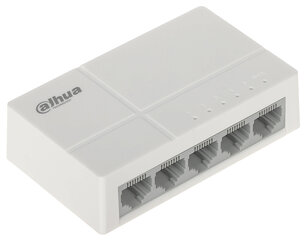 Dahua PFS3005-5ET-L-V2 kaina ir informacija | Komutatoriai (Switch) | pigu.lt